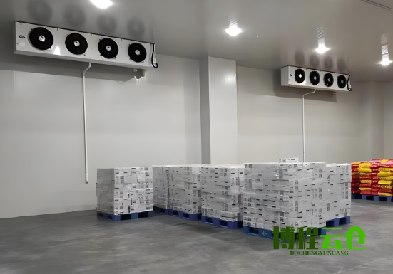 天津冷藏庫(kù)